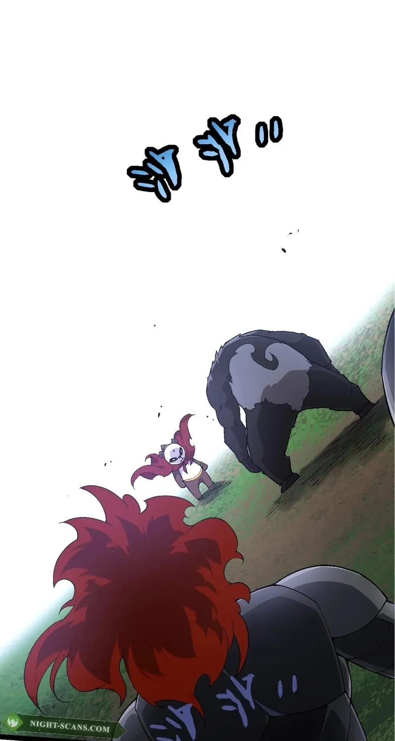 Evolution Begins With a Big Tree Chapter 190 page 42 - 
