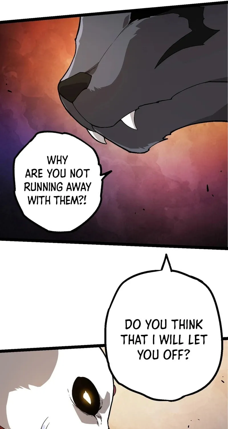 Evolution Begins With a Big Tree Chapter 190 page 44 - 