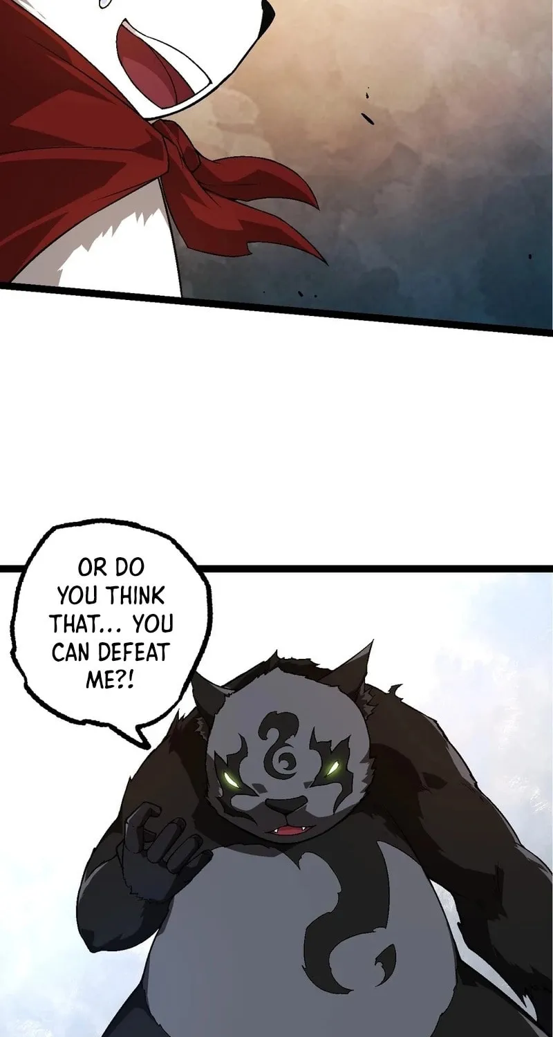 Evolution Begins With a Big Tree Chapter 190 page 45 - 