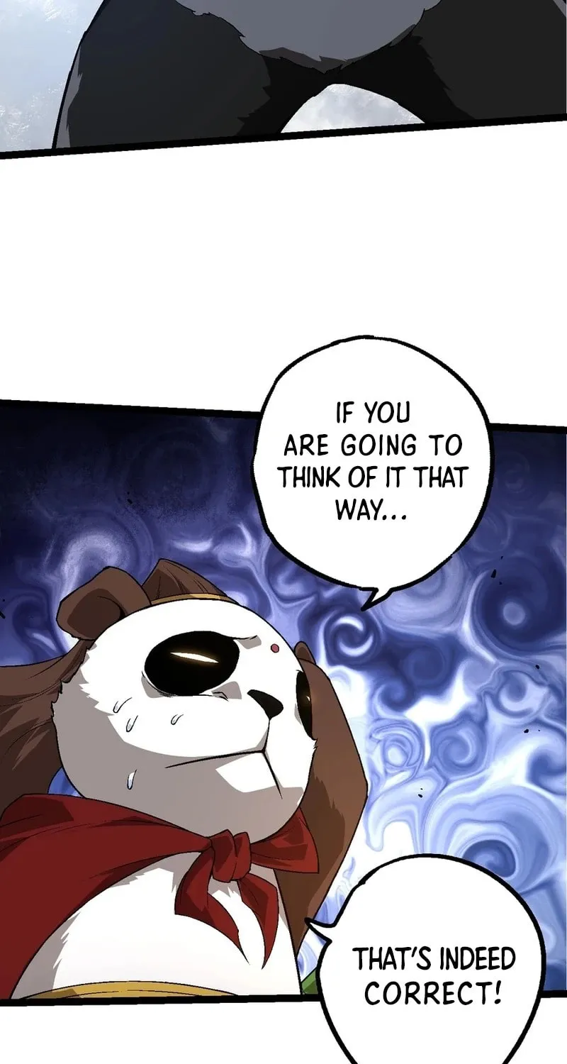 Evolution Begins With a Big Tree Chapter 190 page 46 - 