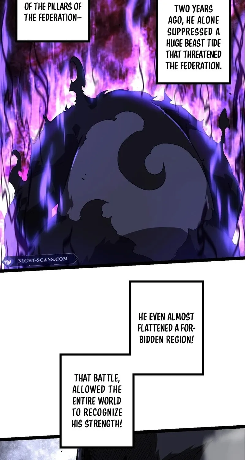 Evolution Begins With a Big Tree Chapter 190 page 48 - 