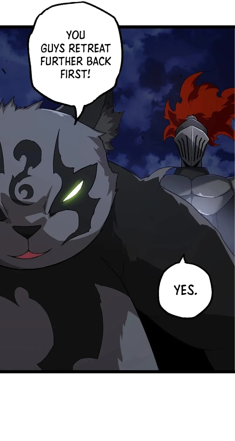 Evolution Begins With a Big Tree Chapter 190 page 50 - 