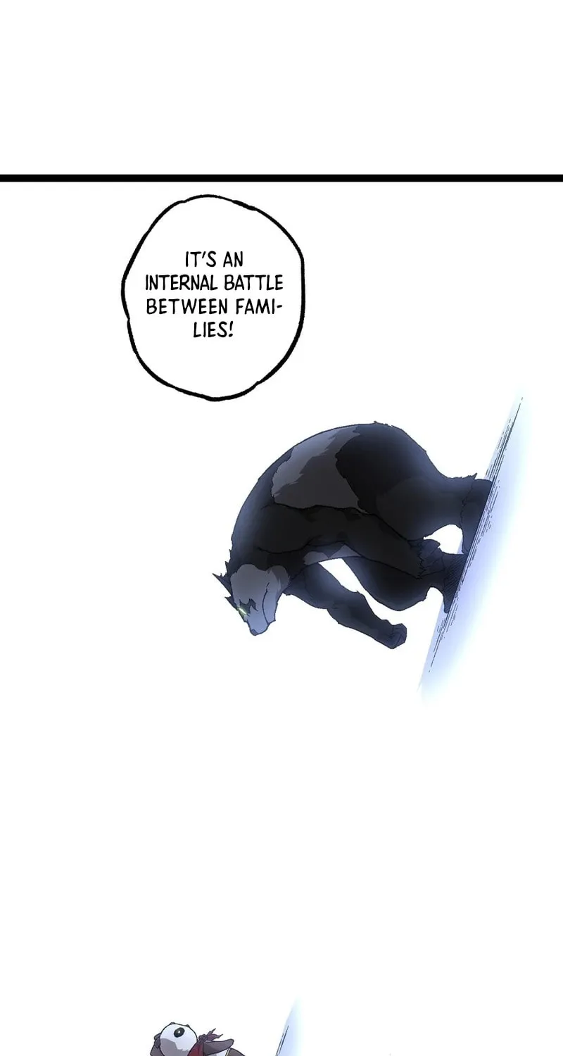 Evolution Begins With a Big Tree Chapter 190 page 51 - 