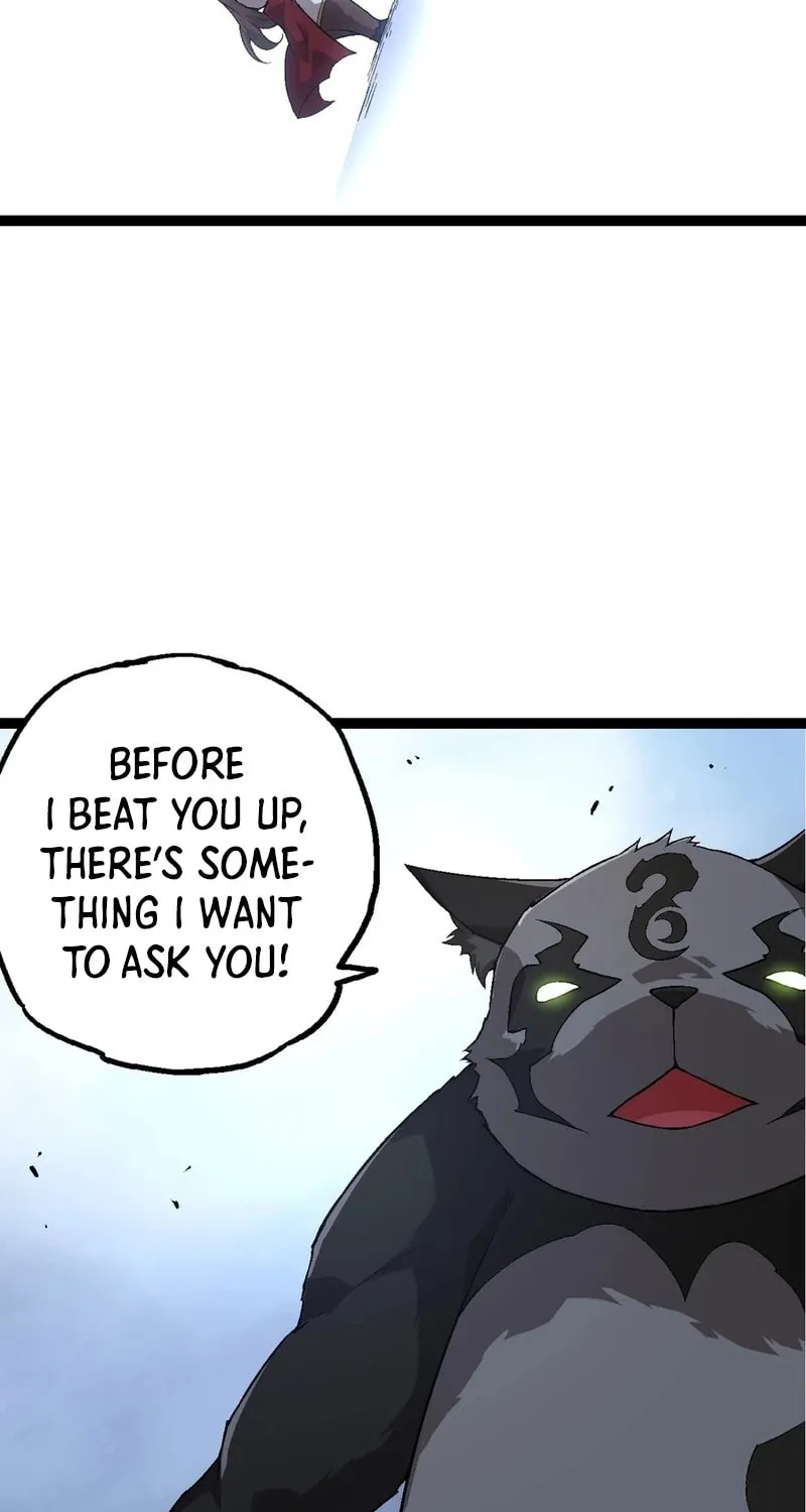 Evolution Begins With a Big Tree Chapter 190 page 52 - 