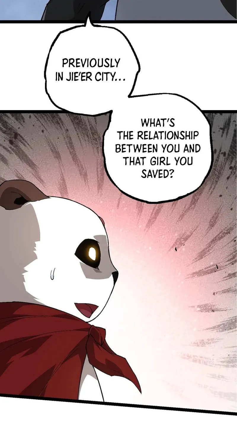 Evolution Begins With a Big Tree Chapter 190 page 53 - 