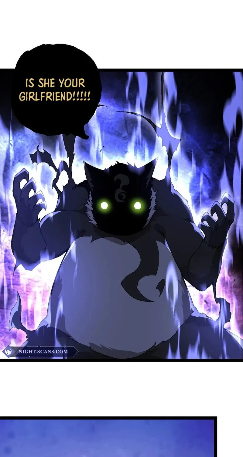 Evolution Begins With a Big Tree Chapter 190 page 54 - 