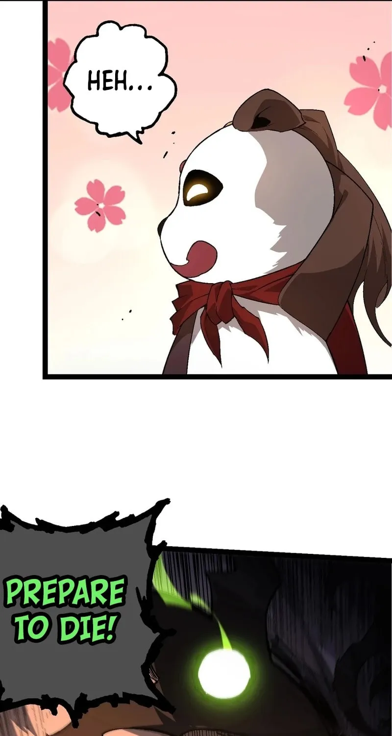 Evolution Begins With a Big Tree Chapter 190 page 56 - 