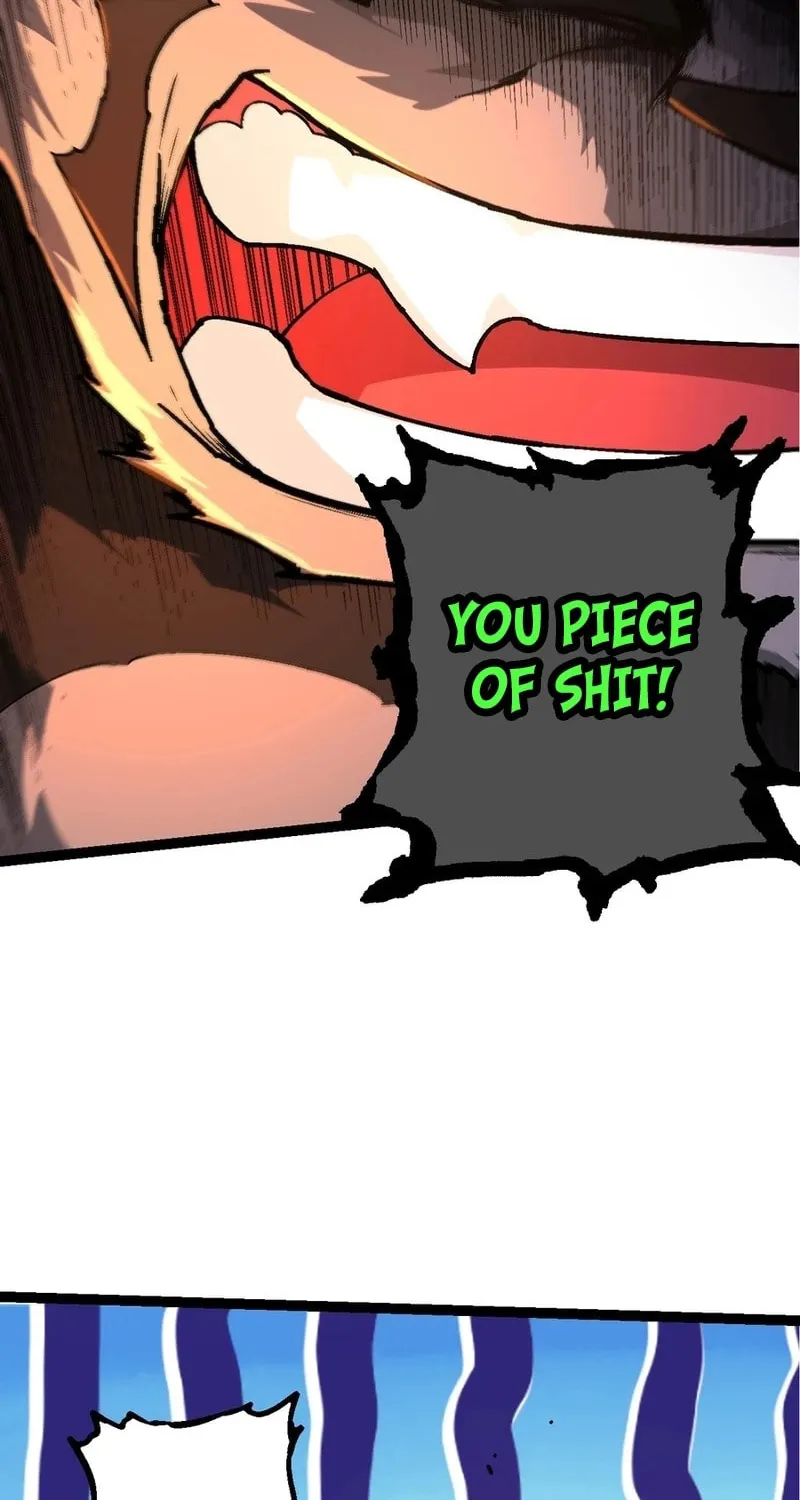 Evolution Begins With a Big Tree Chapter 190 page 57 - 