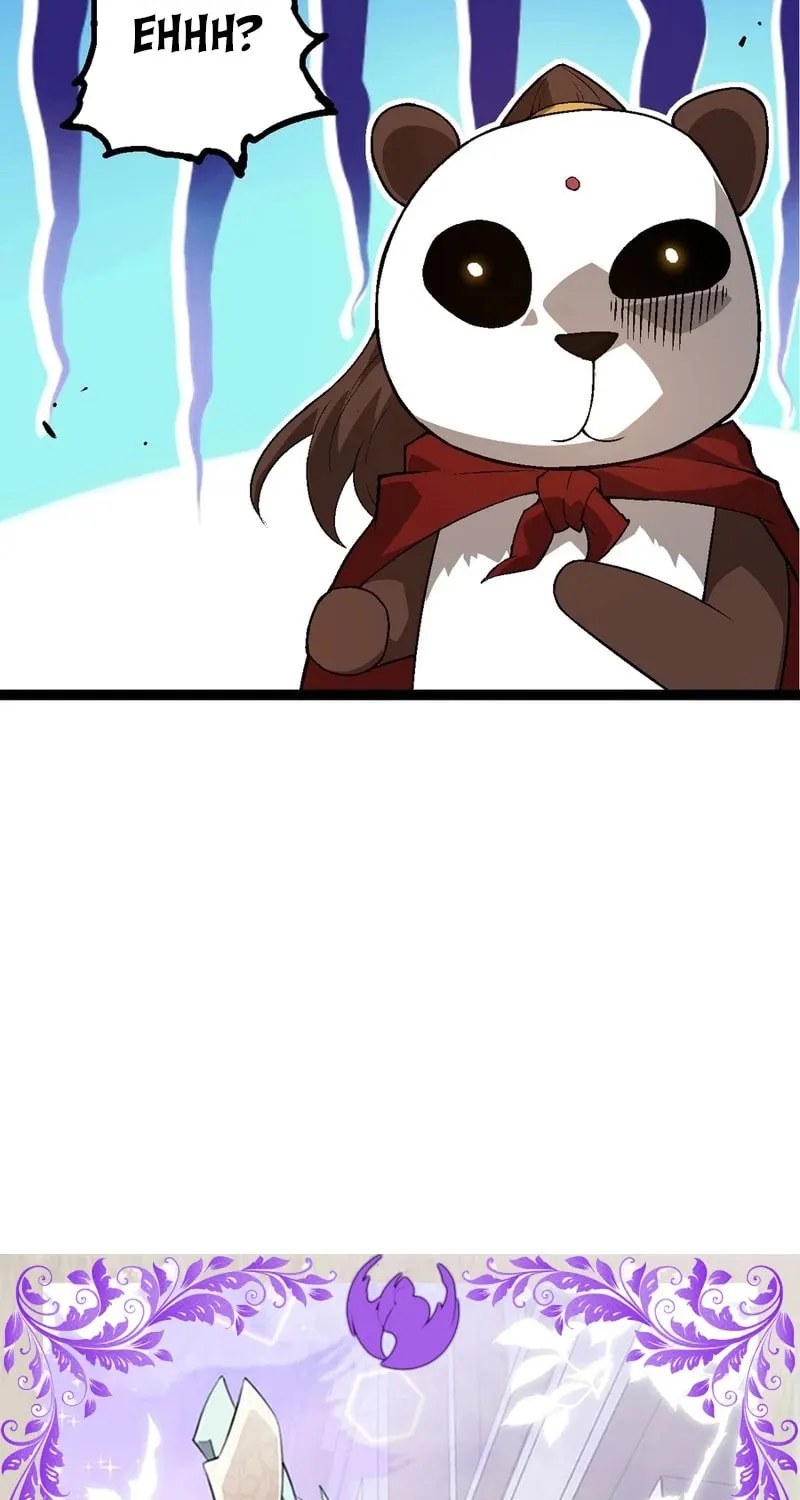 Evolution Begins With a Big Tree Chapter 190 page 58 - 