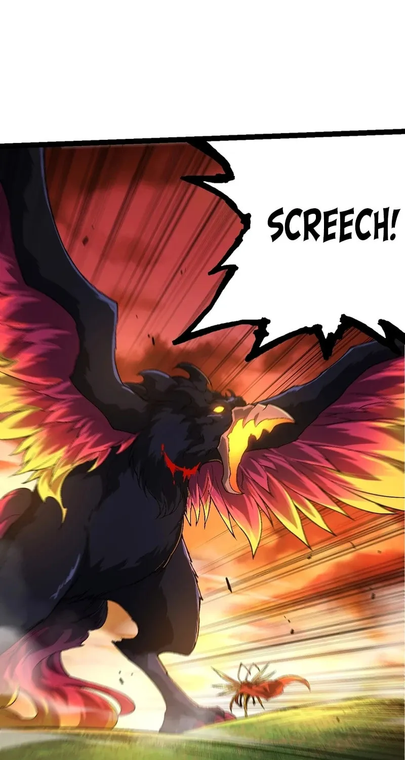 Evolution Begins With a Big Tree Chapter 190 page 8 - 