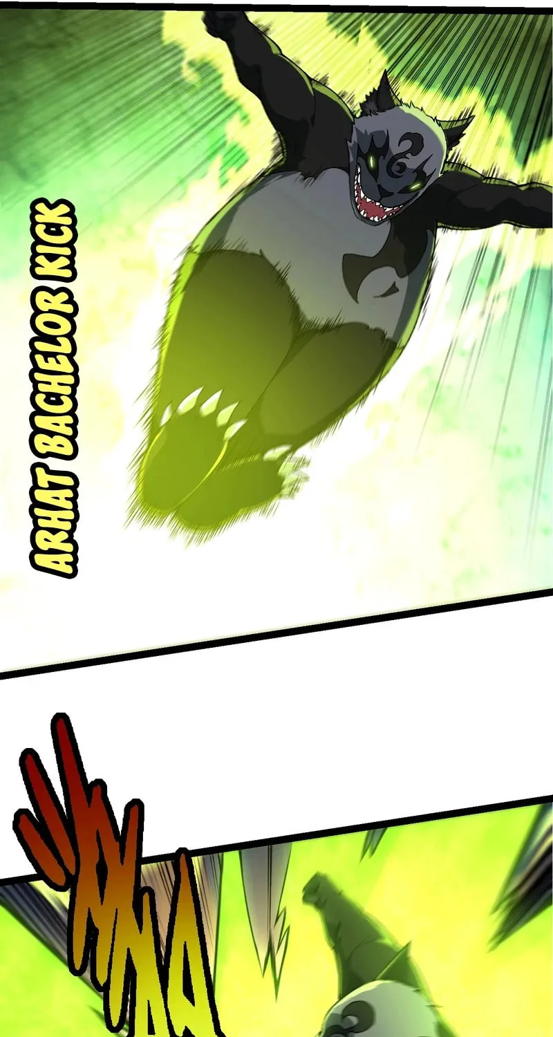Evolution Begins With a Big Tree Chapter 191 page 14 - 