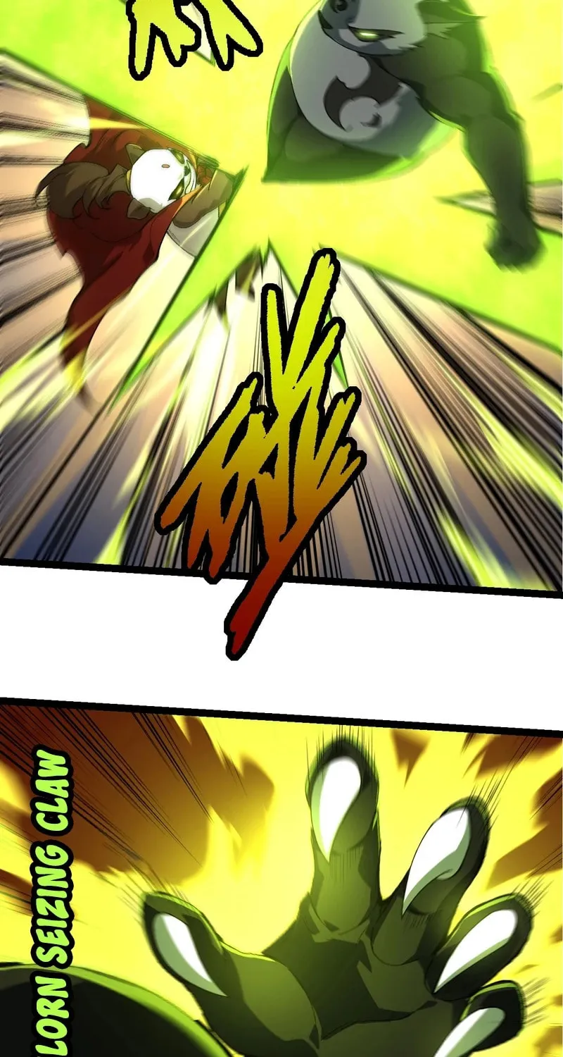 Evolution Begins With a Big Tree Chapter 191 page 15 - 