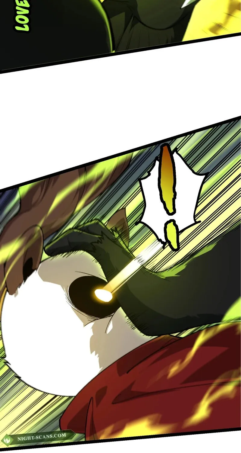 Evolution Begins With a Big Tree Chapter 191 page 16 - 