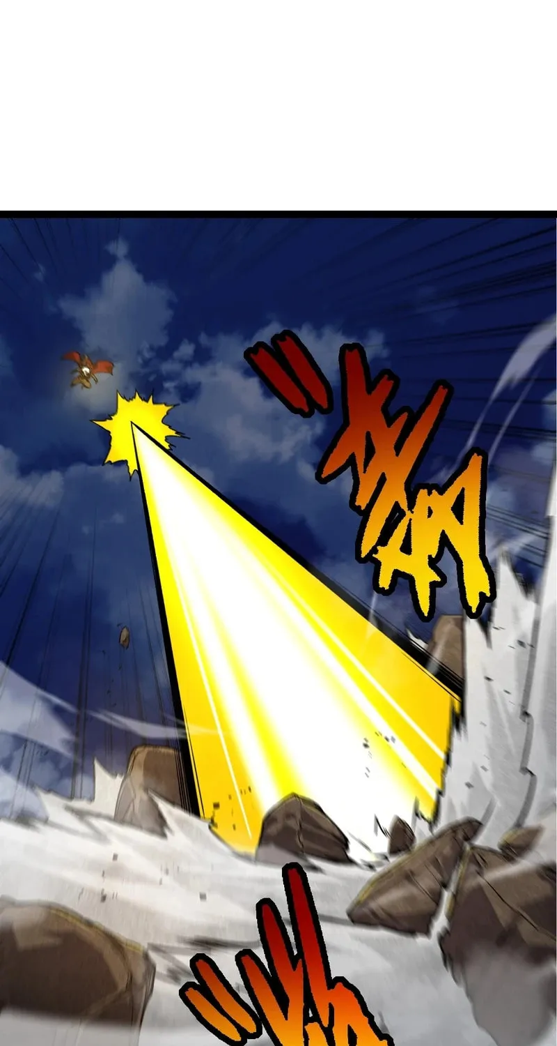 Evolution Begins With a Big Tree Chapter 191 page 22 - 