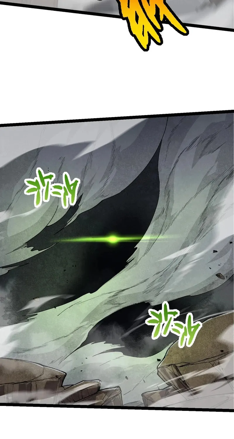 Evolution Begins With a Big Tree Chapter 191 page 23 - 