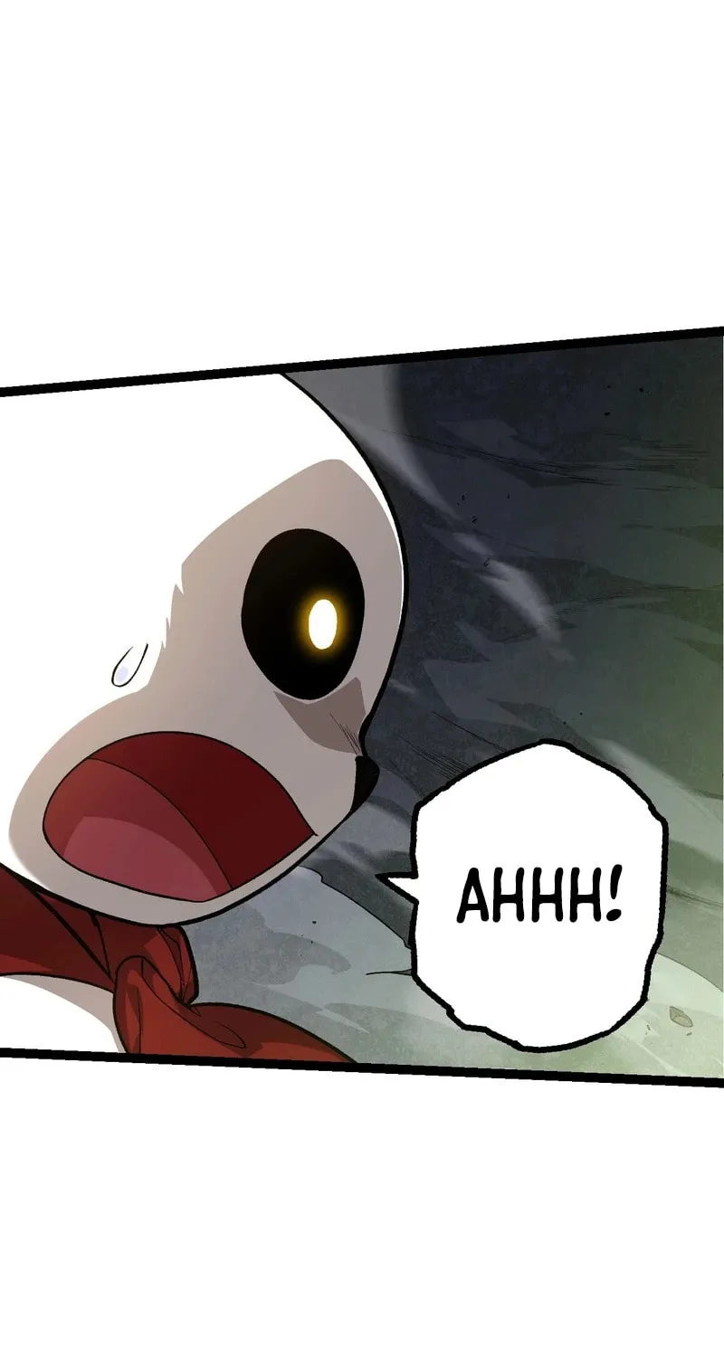 Evolution Begins With a Big Tree Chapter 191 page 24 - 
