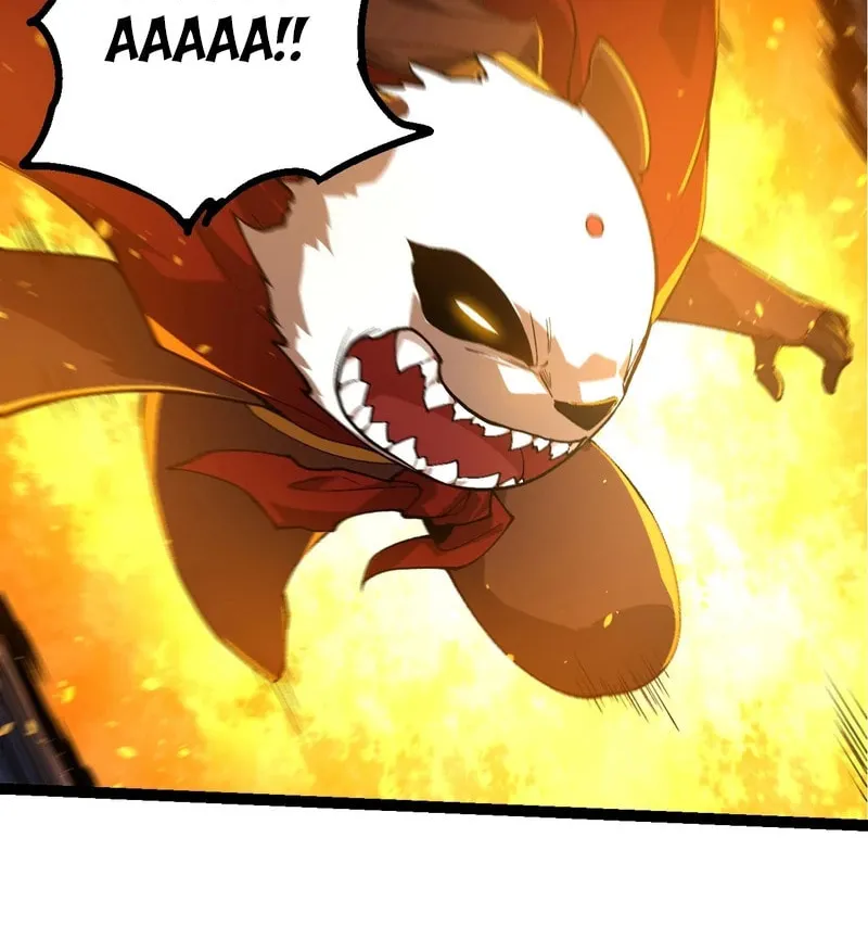 Evolution Begins With a Big Tree Chapter 191 page 31 - 