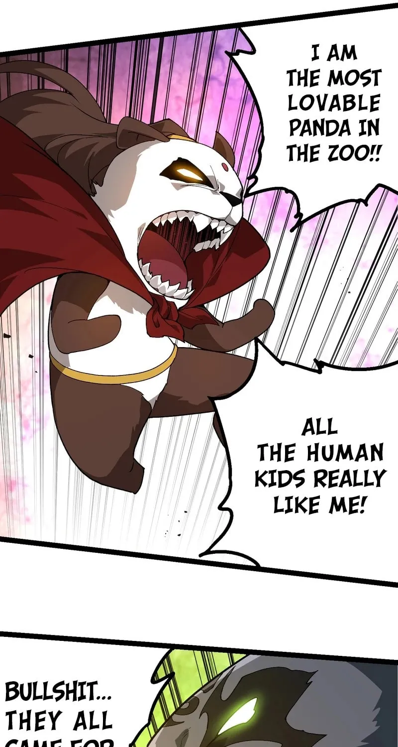 Evolution Begins With a Big Tree Chapter 191 page 37 - 