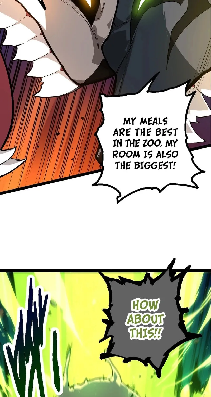 Evolution Begins With a Big Tree Chapter 191 page 39 - 