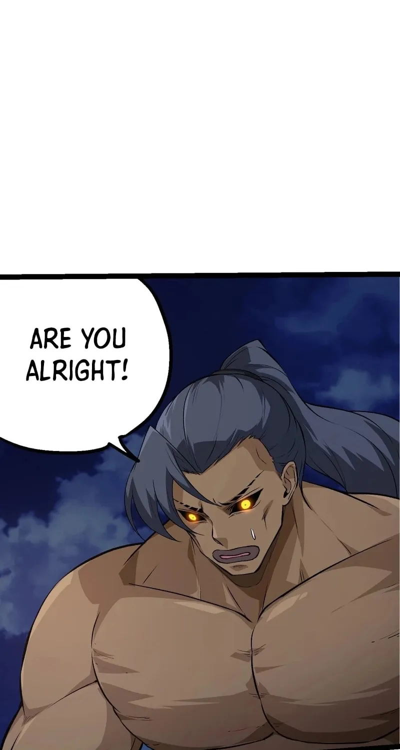 Evolution Begins With a Big Tree Chapter 191 page 46 - 