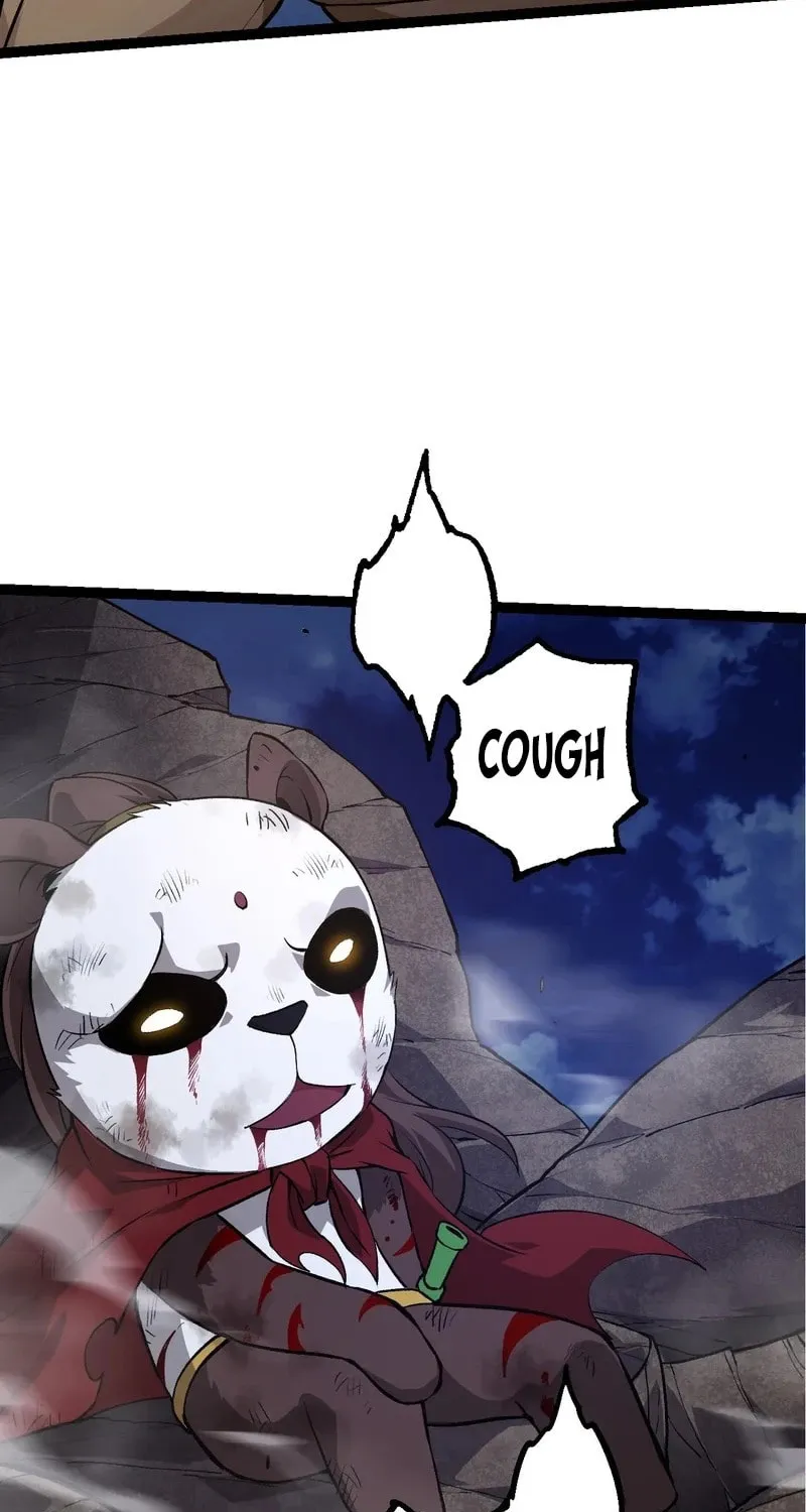 Evolution Begins With a Big Tree Chapter 191 page 47 - 
