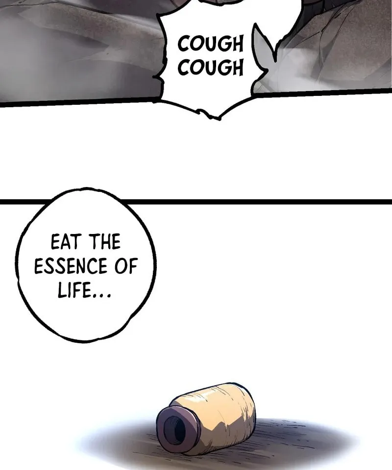 Evolution Begins With a Big Tree Chapter 191 page 48 - 