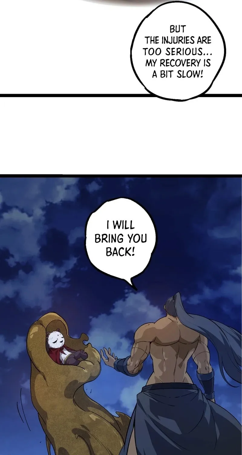 Evolution Begins With a Big Tree Chapter 191 page 49 - 