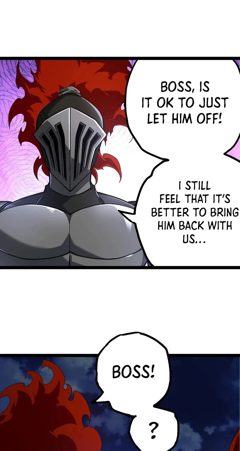 Evolution Begins With a Big Tree Chapter 191 page 52 - 