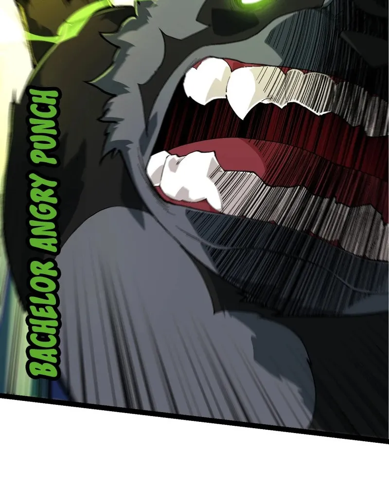 Evolution Begins With a Big Tree Chapter 191 page 7 - 