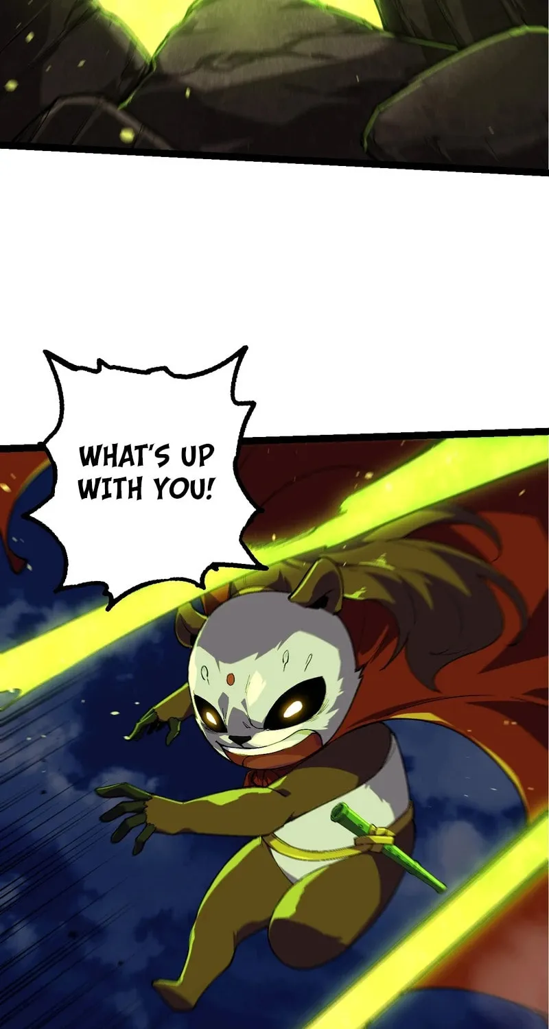 Evolution Begins With a Big Tree Chapter 191 page 9 - 
