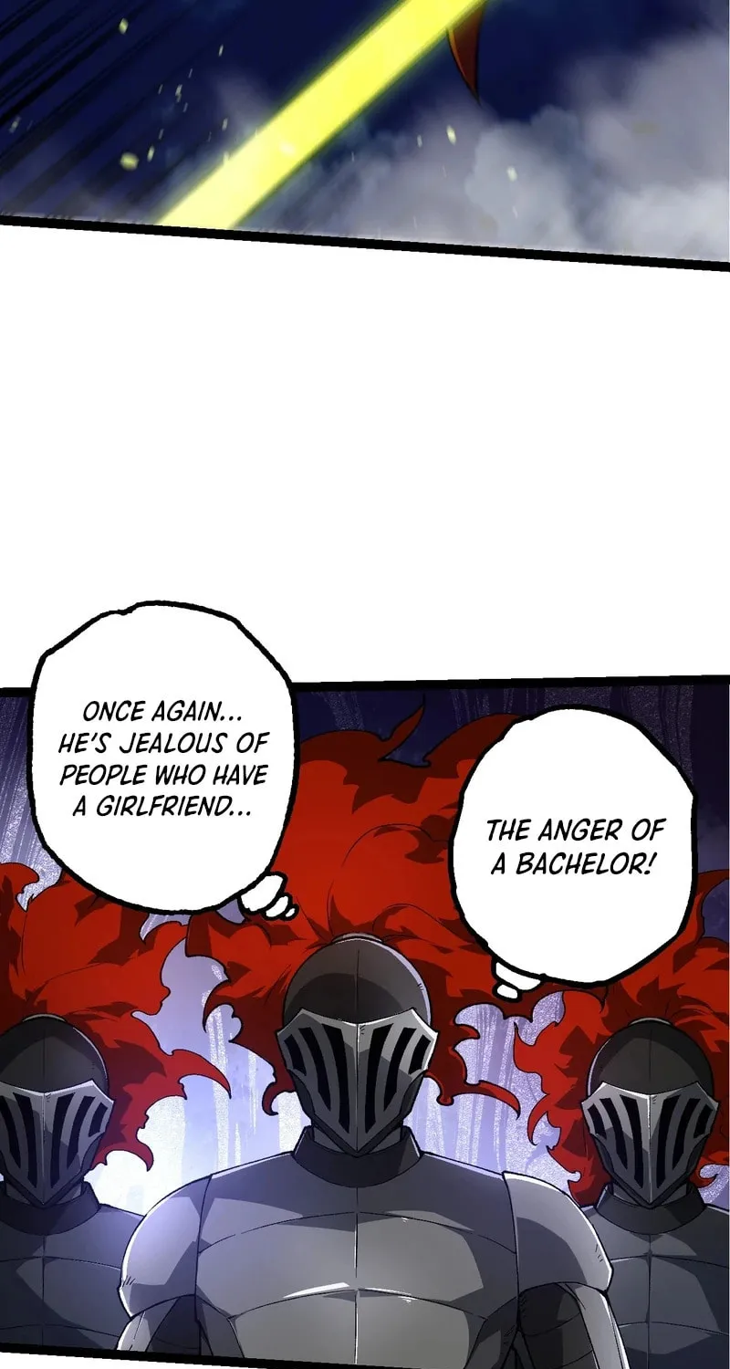 Evolution Begins With a Big Tree Chapter 191 page 10 - 