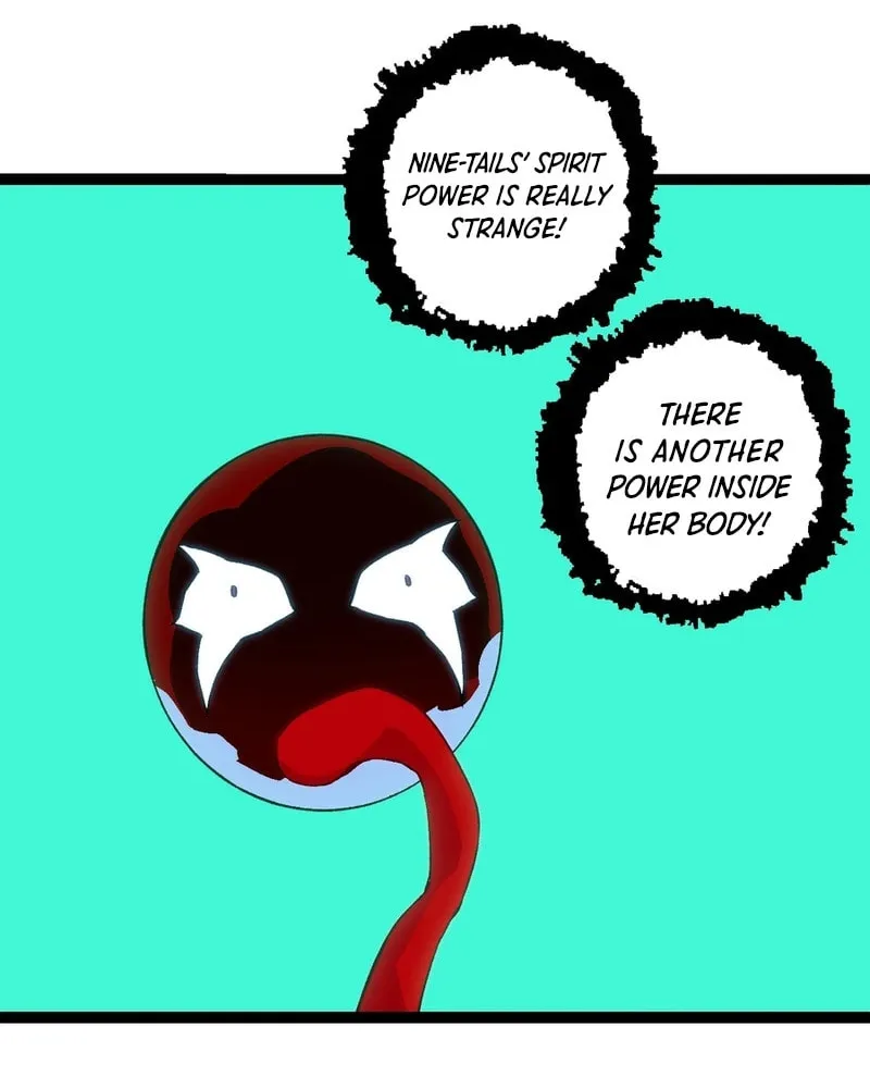 Evolution Begins With a Big Tree Chapter 192 page 13 - 