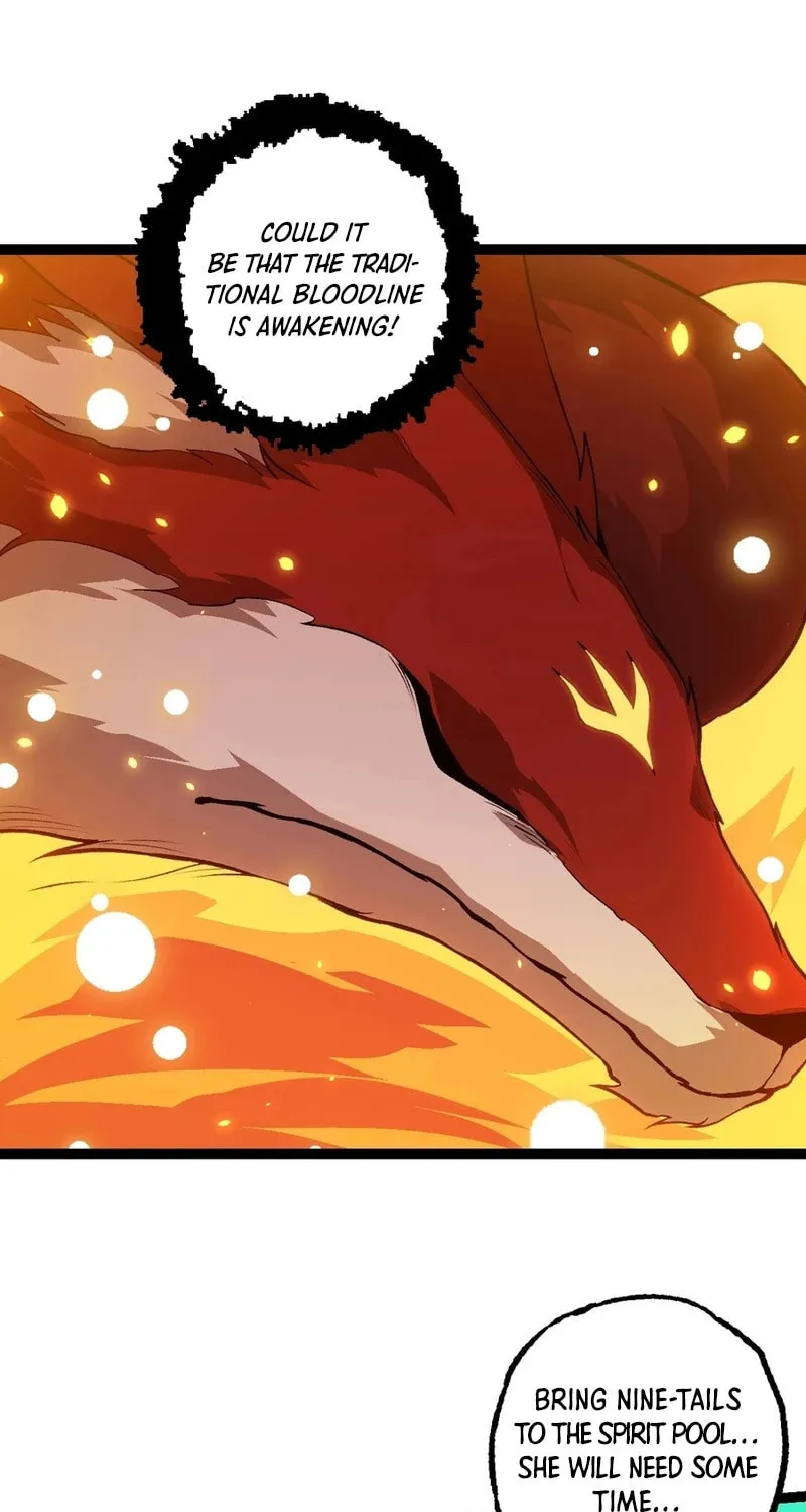 Evolution Begins With a Big Tree Chapter 192 page 14 - 