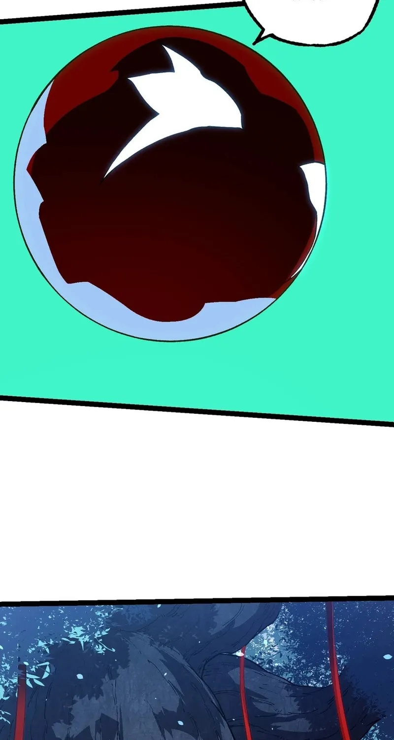 Evolution Begins With a Big Tree Chapter 192 page 15 - 