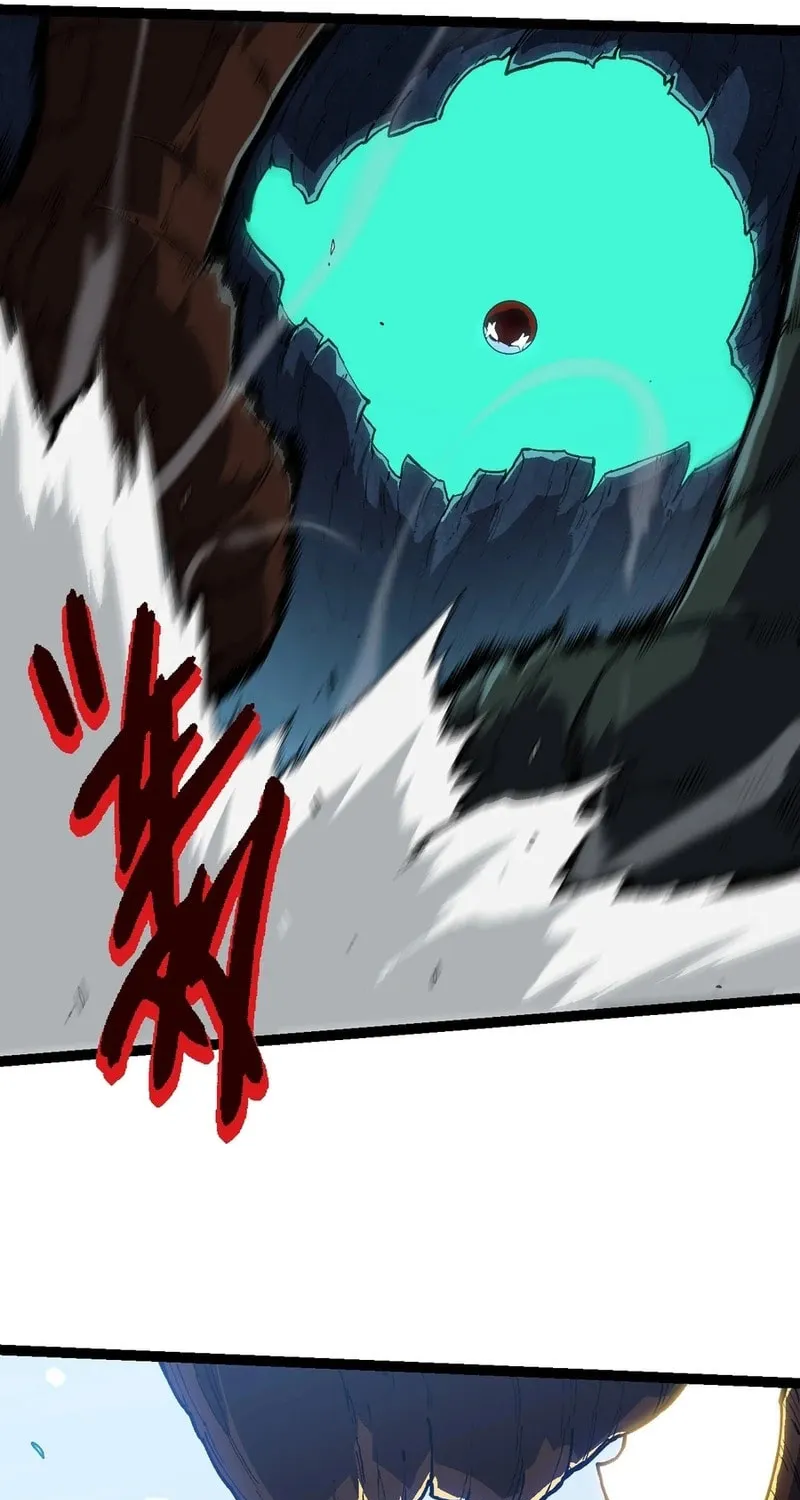 Evolution Begins With a Big Tree Chapter 192 page 20 - 