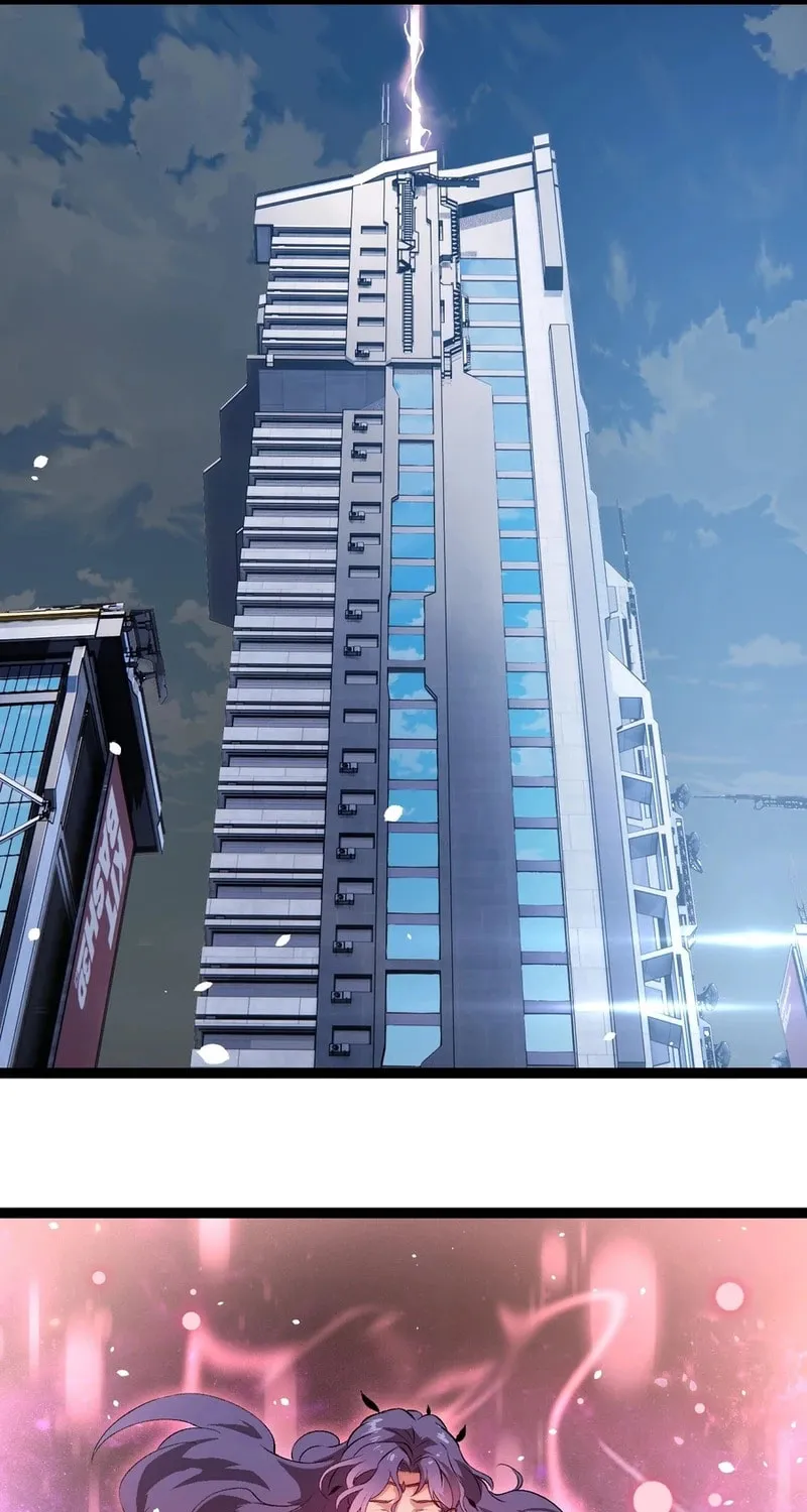 Evolution Begins With a Big Tree Chapter 192 page 26 - 