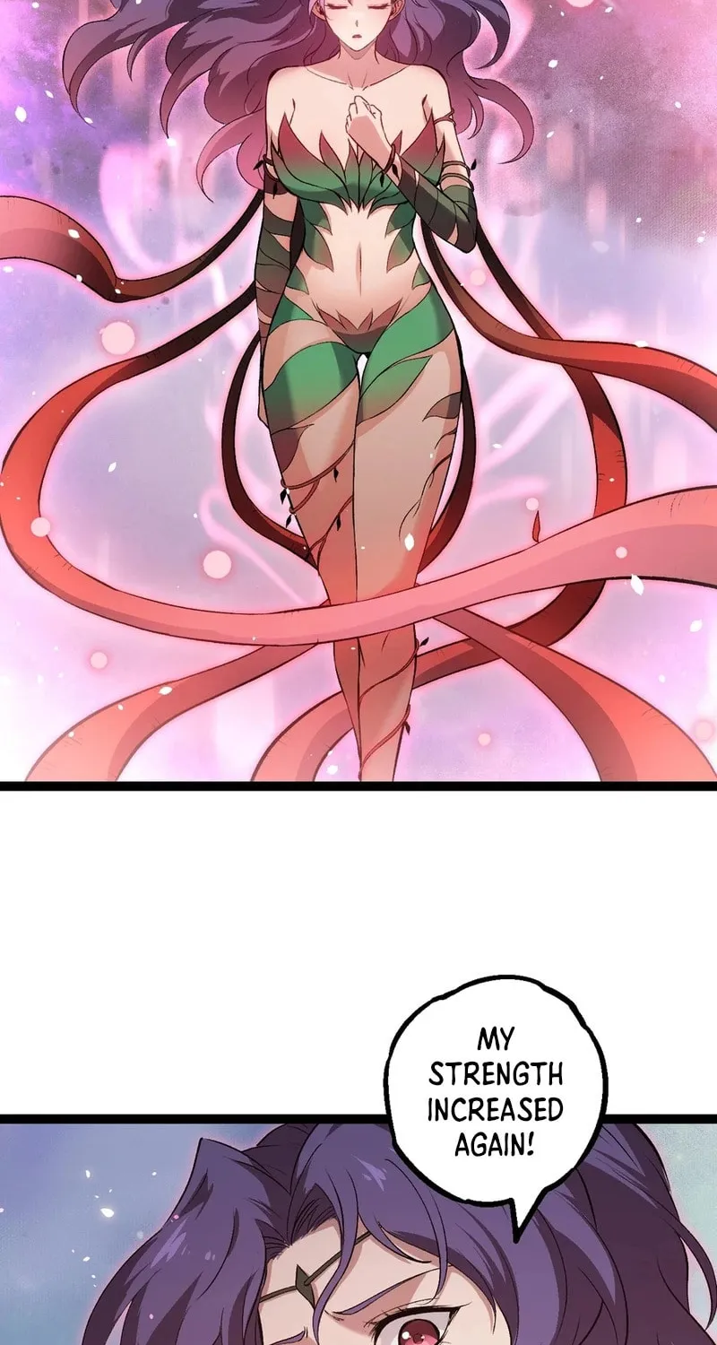 Evolution Begins With a Big Tree Chapter 192 page 27 - 