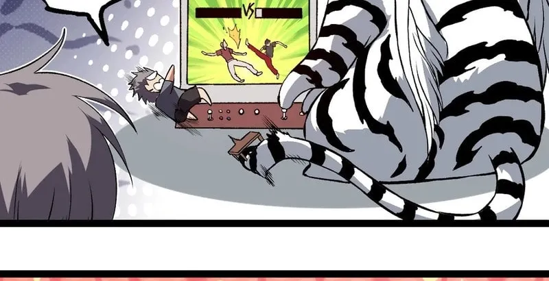 Evolution Begins With a Big Tree Chapter 192 page 31 - 