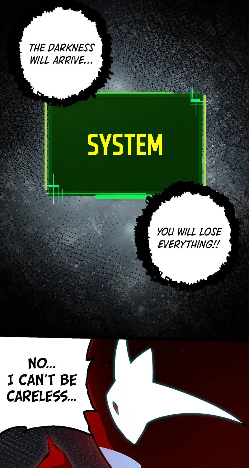 Evolution Begins With a Big Tree Chapter 192 page 37 - 