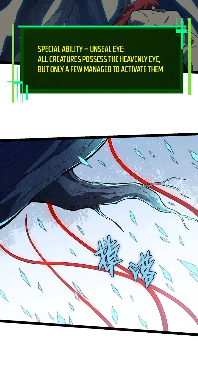 Evolution Begins With a Big Tree Chapter 192 page 41 - 