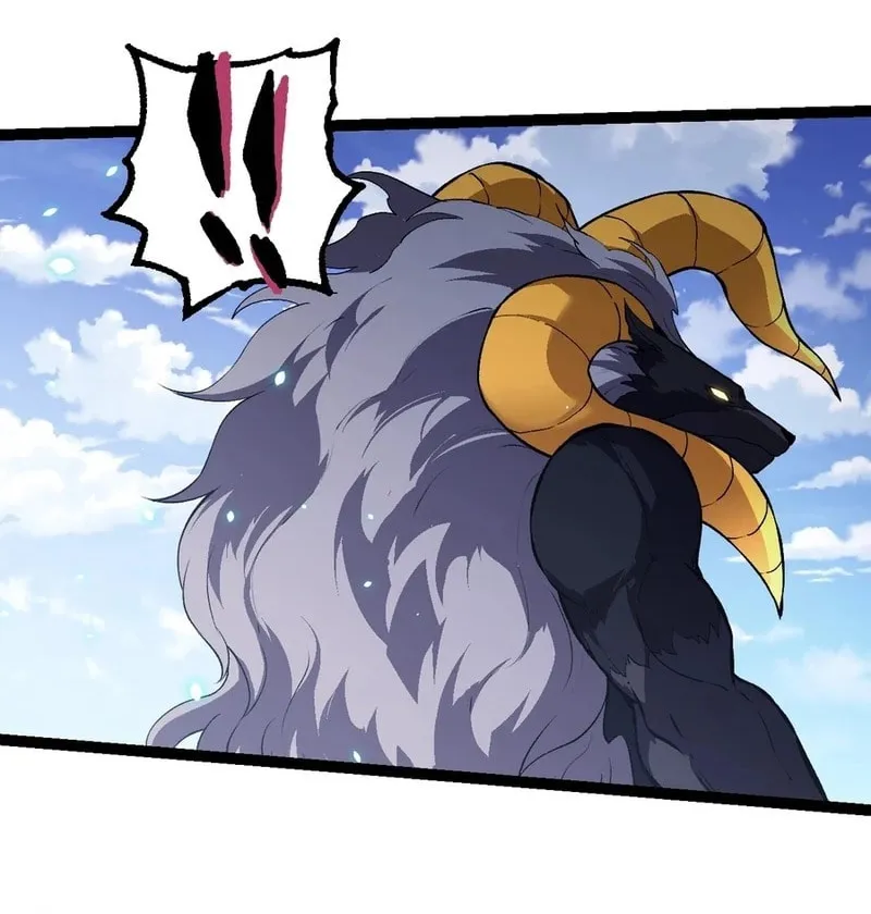 Evolution Begins With a Big Tree Chapter 192 page 42 - 