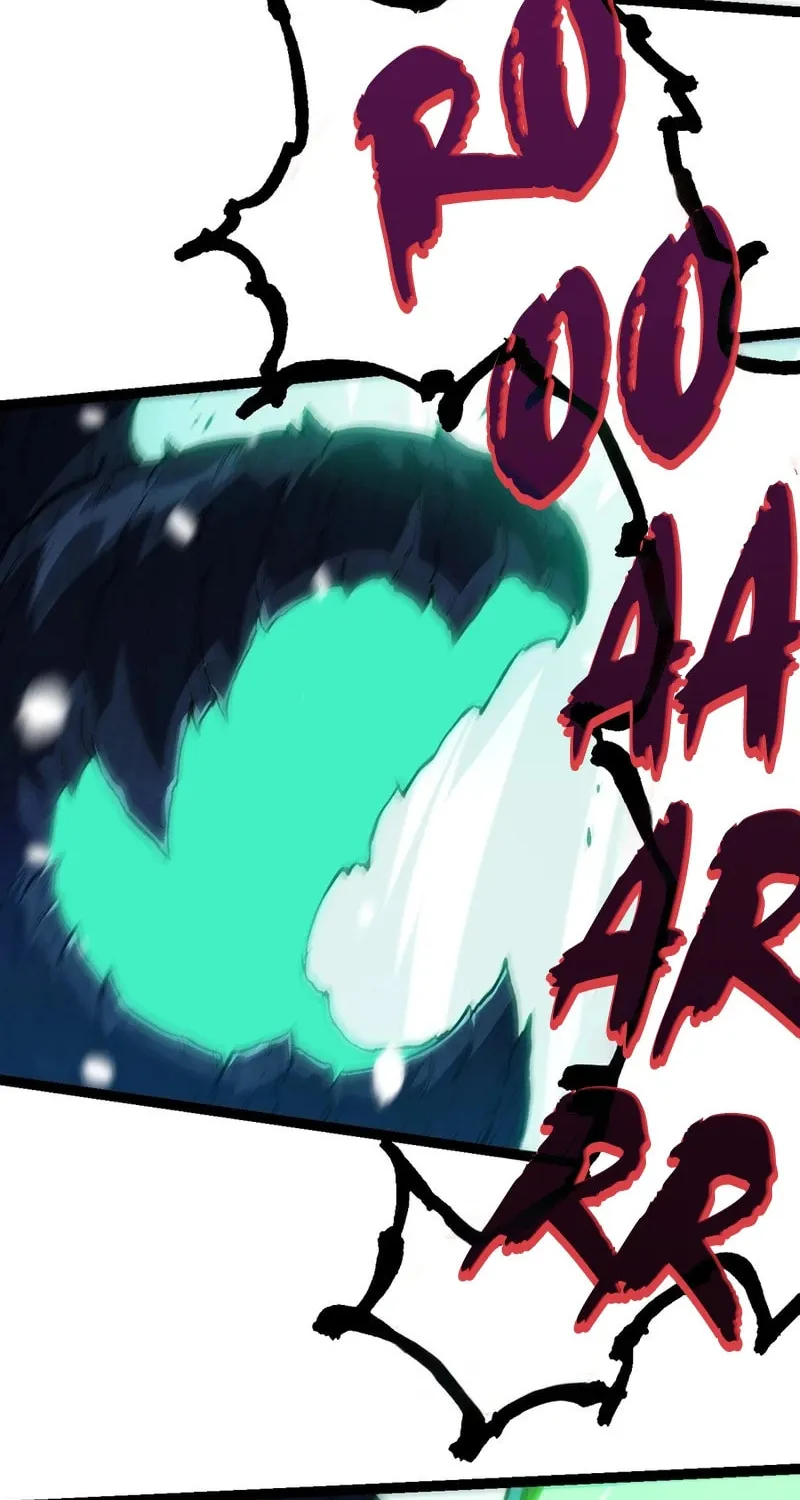 Evolution Begins With a Big Tree Chapter 192 page 46 - 