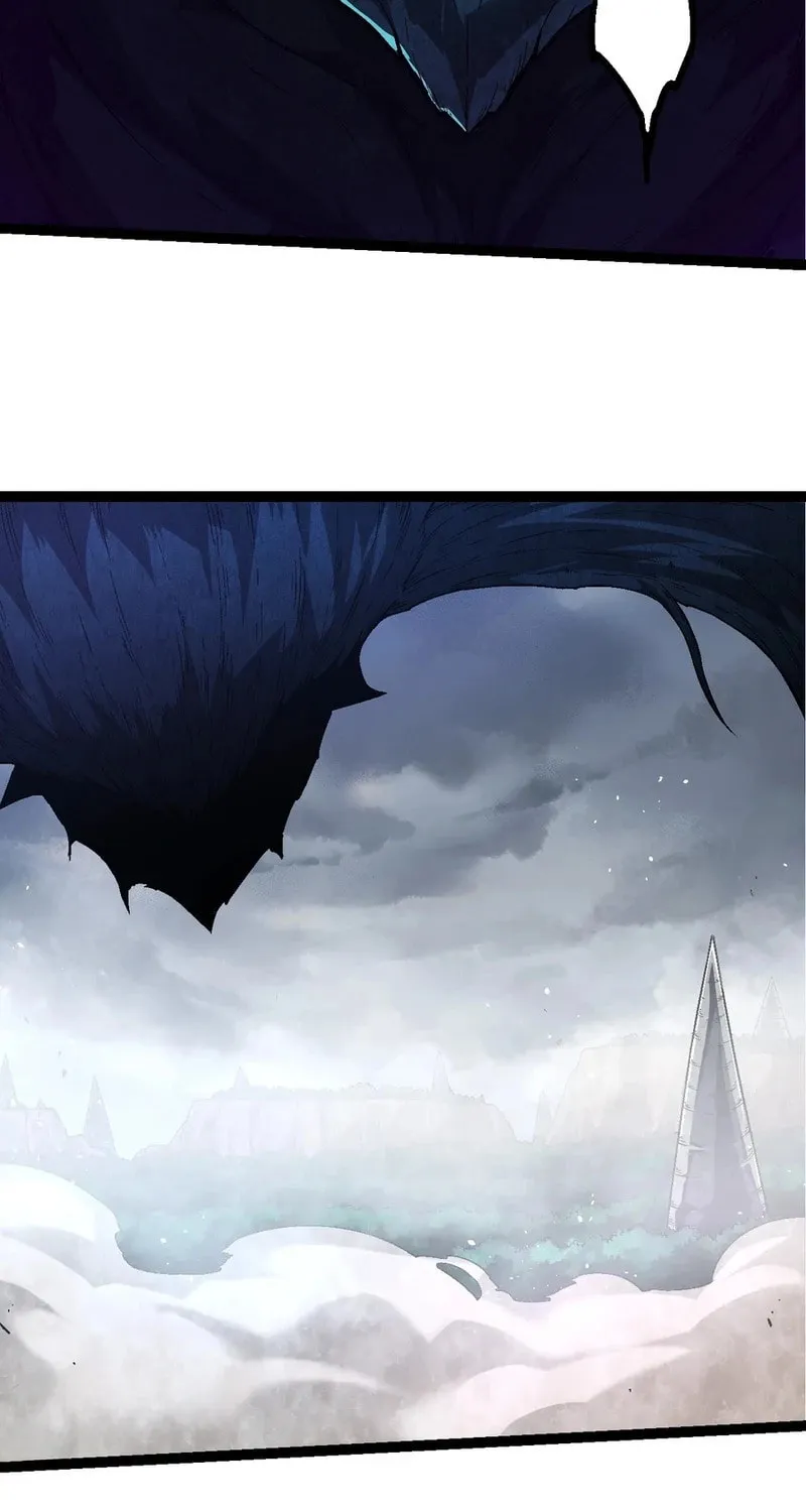 Evolution Begins With a Big Tree Chapter 193 page 12 - 