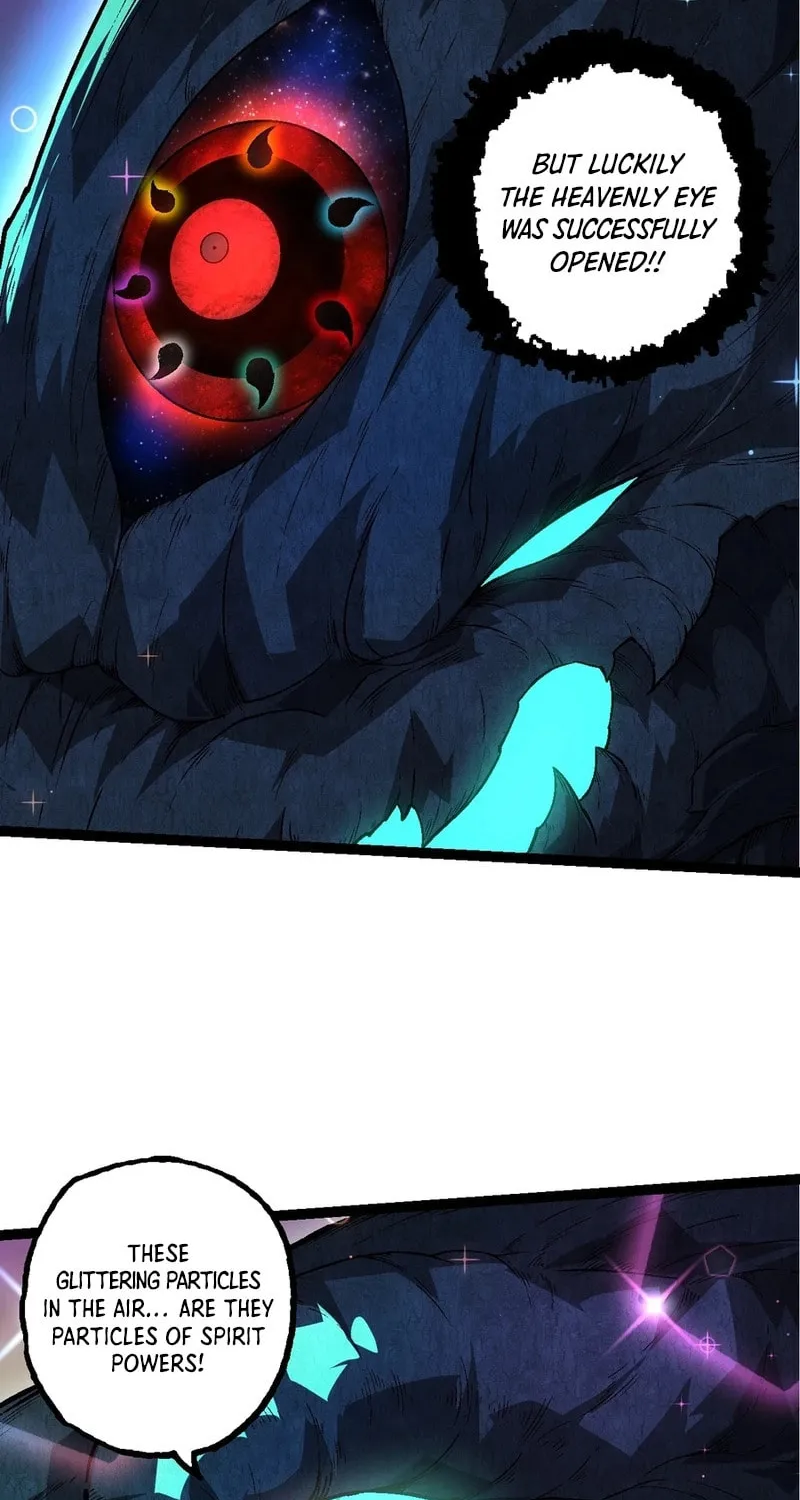 Evolution Begins With a Big Tree Chapter 193 page 15 - 