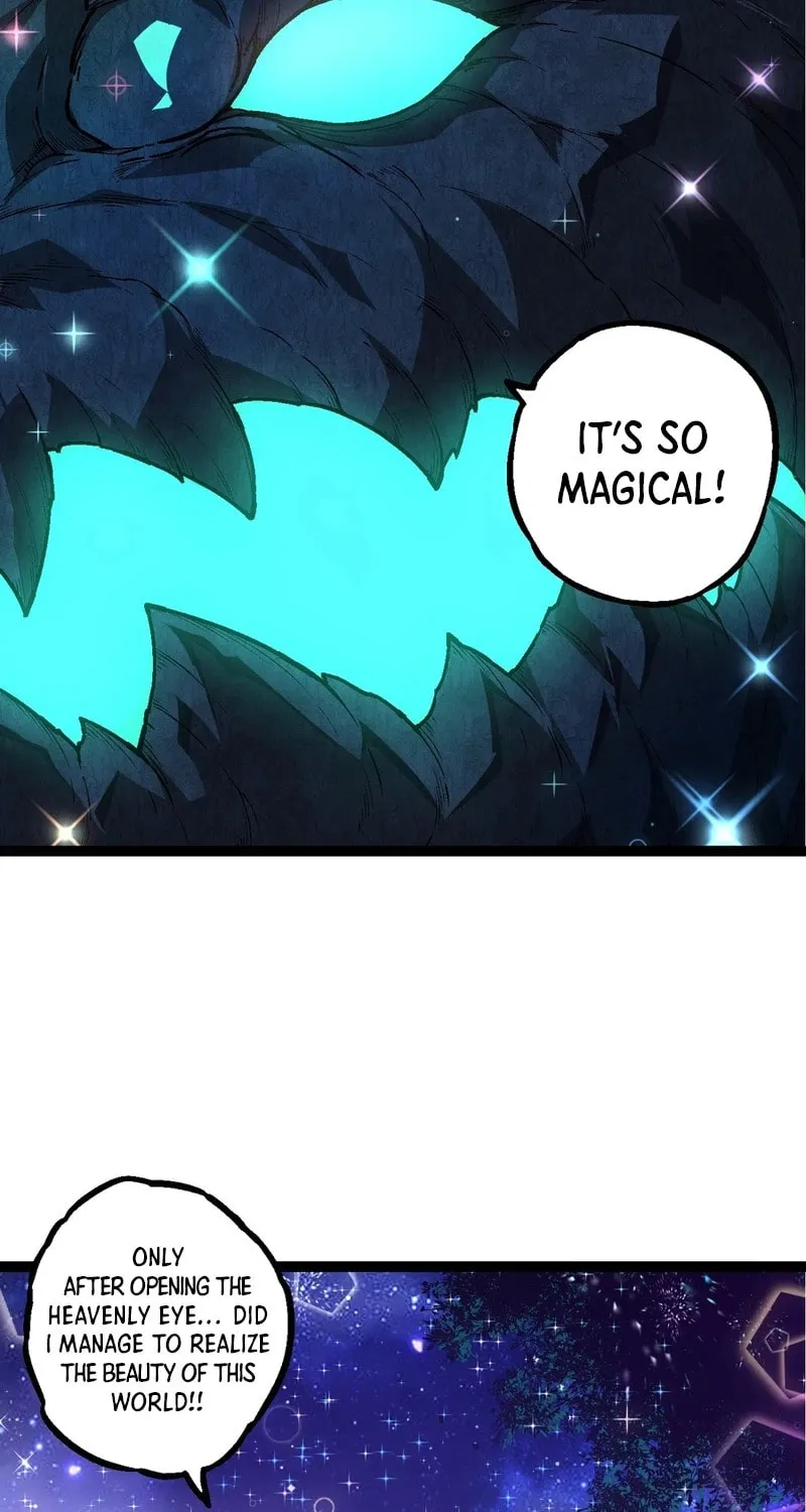 Evolution Begins With a Big Tree Chapter 193 page 16 - 