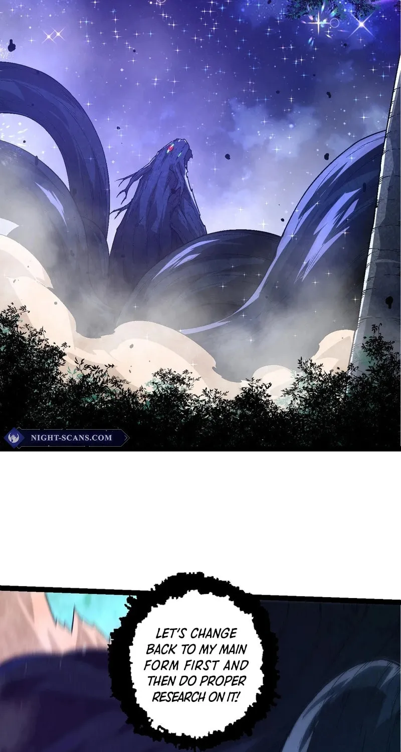Evolution Begins With a Big Tree Chapter 193 page 17 - 