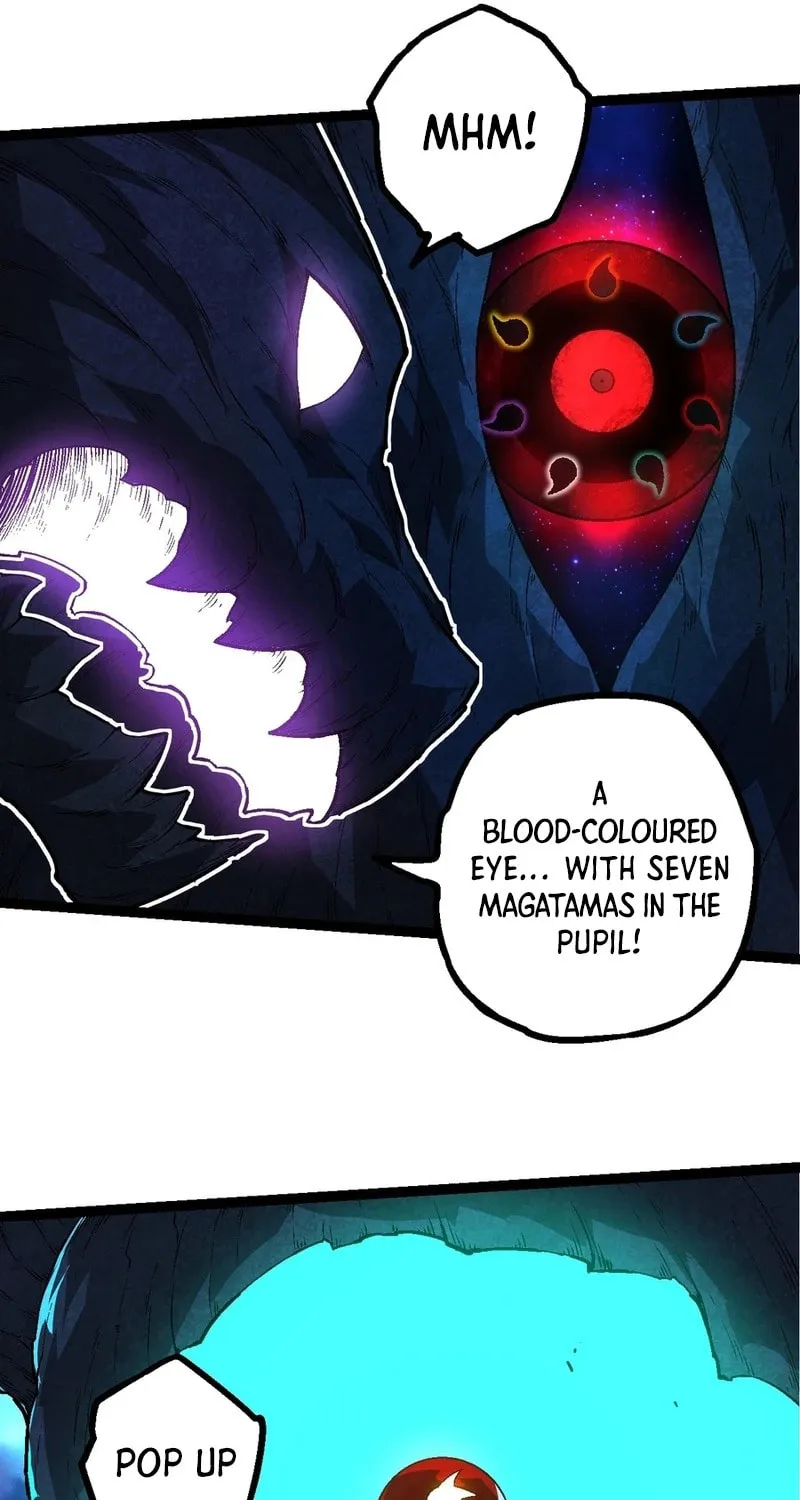Evolution Begins With a Big Tree Chapter 193 page 20 - 