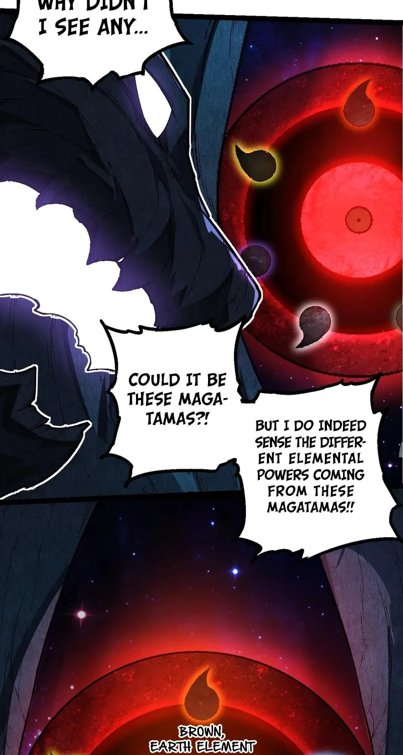 Evolution Begins With a Big Tree Chapter 193 page 23 - 