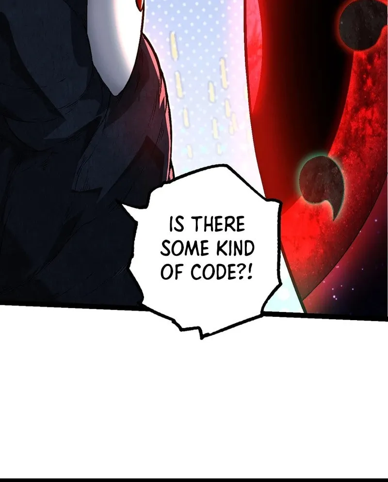 Evolution Begins With a Big Tree Chapter 193 page 25 - 