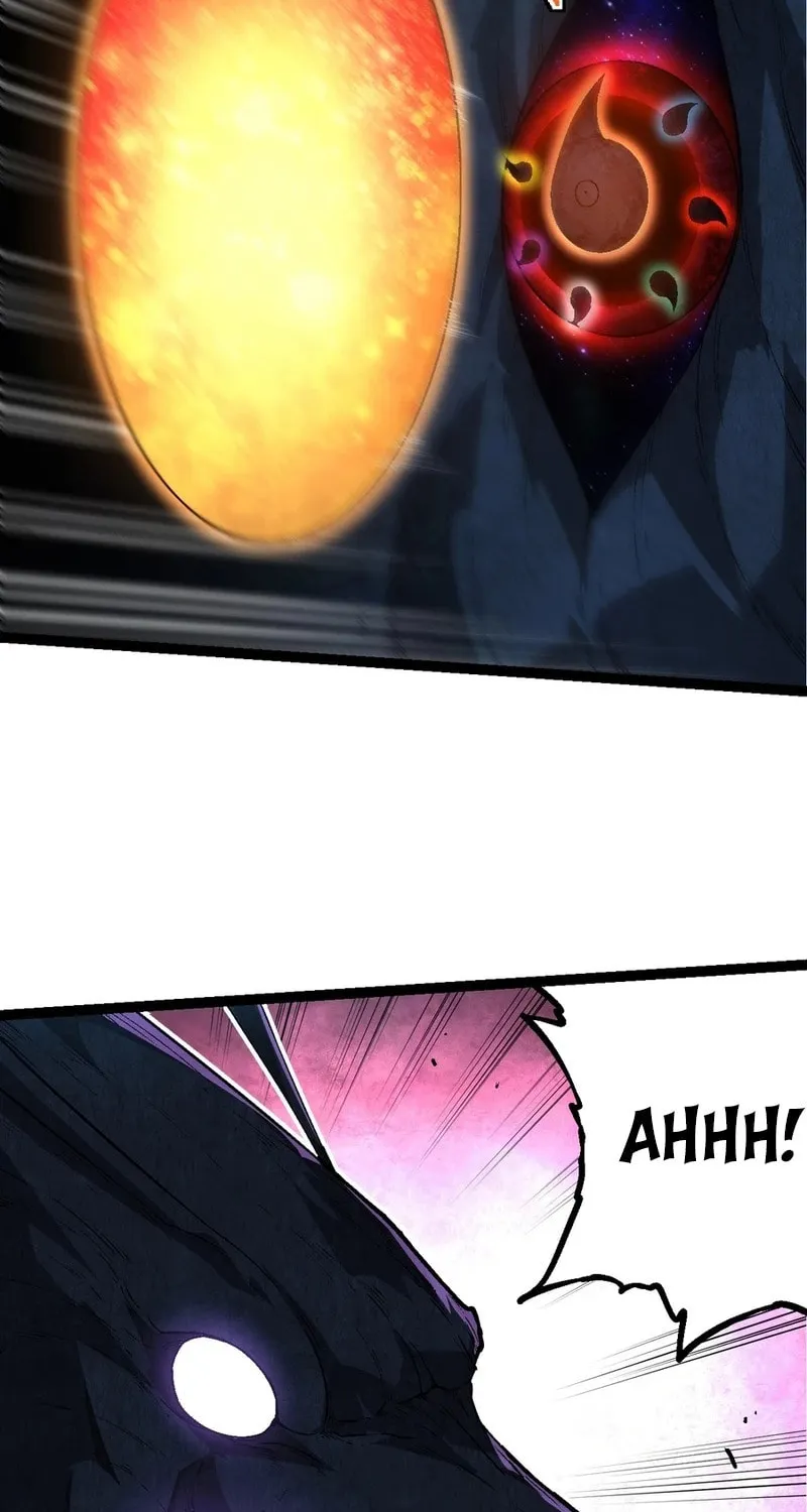 Evolution Begins With a Big Tree Chapter 193 page 27 - 